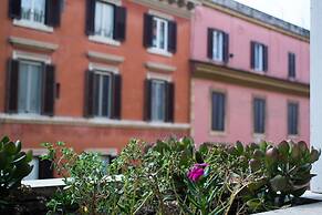 Porta Pia Rooms