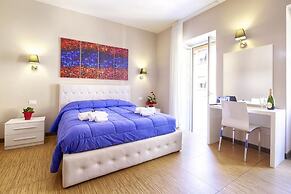 Porta Pia Rooms