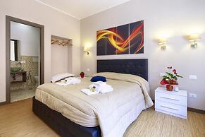 Porta Pia Rooms