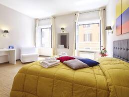 Porta Pia Rooms