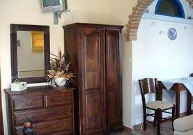 Akti Rooms
