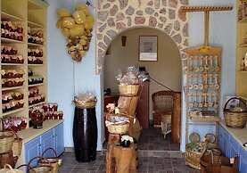 Akti Rooms