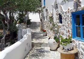 Akti Rooms