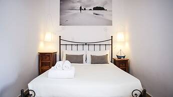 Akti Rooms