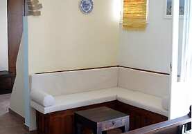 Akti Rooms