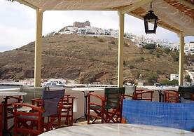 Akti Rooms