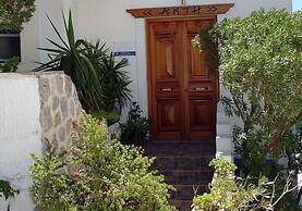 Akti Rooms