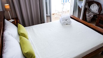 Akti Rooms