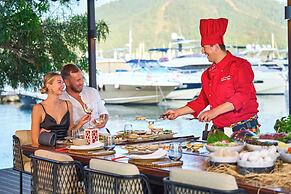 Rixos Premium Göcek Adult Only