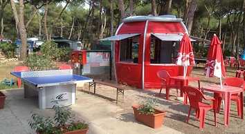 Villaggio Nurral - Campground