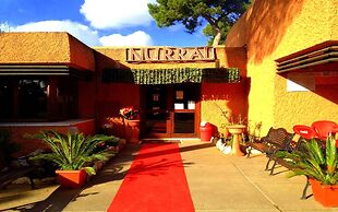 Villaggio Nurral - Campground