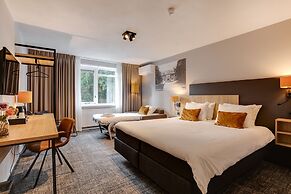 Hotel Ernst Sillem Hoeve