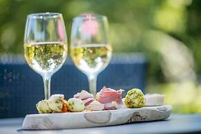 Hotel Ernst Sillem Hoeve