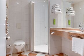 Hotel Ernst Sillem Hoeve