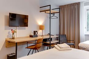 Hotel Ernst Sillem Hoeve