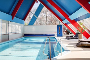Hotel Ernst Sillem Hoeve