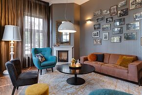 Hotel Ernst Sillem Hoeve
