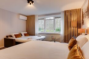 Hotel Ernst Sillem Hoeve