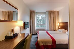 Hotel Ernst Sillem Hoeve