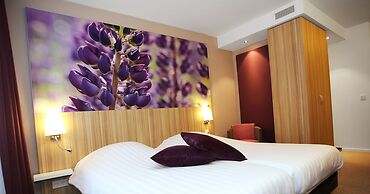 Hotel Ernst Sillem Hoeve