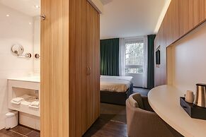 Hotel Ernst Sillem Hoeve