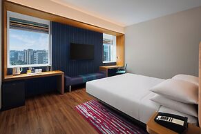 Aloft by Marriott Bengaluru Outer Ring Road