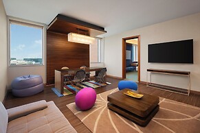 Aloft by Marriott Bengaluru Outer Ring Road