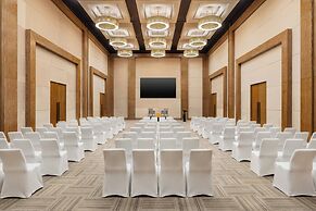 Aloft by Marriott Bengaluru Outer Ring Road