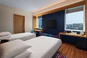 Aloft by Marriott Bengaluru Outer Ring Road