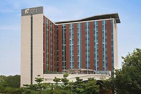 Aloft by Marriott Bengaluru Outer Ring Road