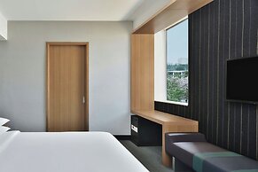 Aloft by Marriott Bengaluru Outer Ring Road