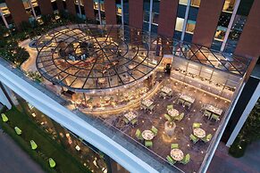 Aloft by Marriott Bengaluru Outer Ring Road