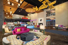 Aloft by Marriott Bengaluru Outer Ring Road