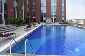 Aloft by Marriott Bengaluru Outer Ring Road