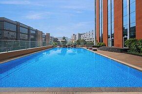 Aloft by Marriott Bengaluru Outer Ring Road