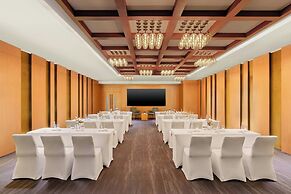 Aloft by Marriott Bengaluru Outer Ring Road