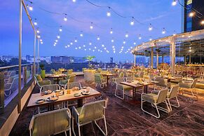 Aloft by Marriott Bengaluru Outer Ring Road