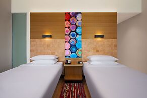 Aloft by Marriott Bengaluru Outer Ring Road
