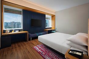 Aloft by Marriott Bengaluru Outer Ring Road