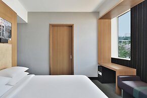 Aloft by Marriott Bengaluru Outer Ring Road