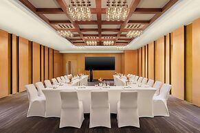 Aloft by Marriott Bengaluru Outer Ring Road