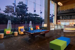 Aloft by Marriott Bengaluru Outer Ring Road