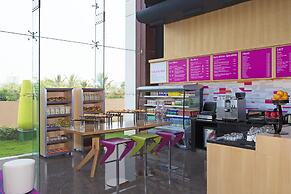 Aloft by Marriott Bengaluru Outer Ring Road