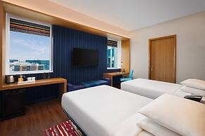 Aloft by Marriott Bengaluru Outer Ring Road