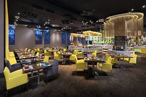Aloft by Marriott Bengaluru Outer Ring Road