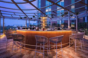 Aloft by Marriott Bengaluru Outer Ring Road