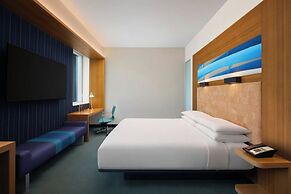 Aloft by Marriott Bengaluru Outer Ring Road