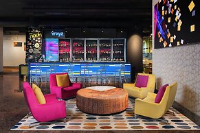 Aloft by Marriott Bengaluru Outer Ring Road