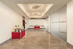 Aloft by Marriott Bengaluru Outer Ring Road