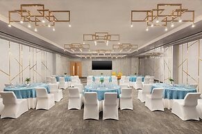 Aloft by Marriott Bengaluru Outer Ring Road